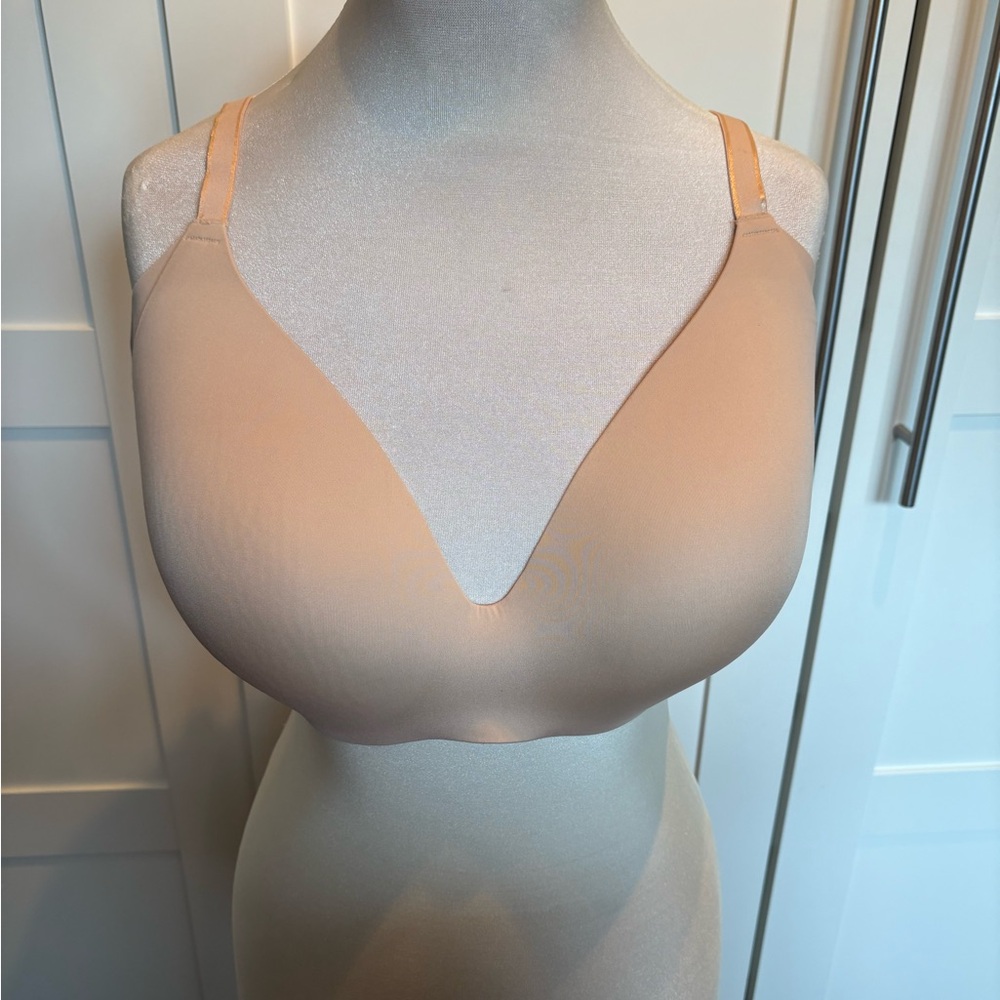 Knix Wingwoman Contour Bra